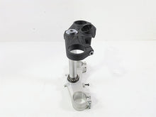 Load image into Gallery viewer, 2020 Kawasaki ZX6R ZX636 Ninja Upper Lowr Triple Tree Set 44037-0136 44039-0181
