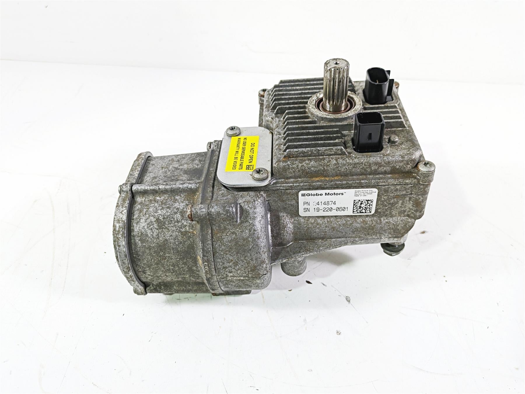 2020 Polaris RZR XP 1000 EPS Power Steering Unit Module 1.5T 2414874 {{ shop.shopifyCountryName }} - Mototech271