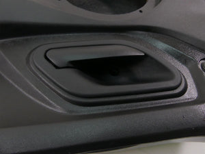 2021 Kawasaki Teryx KRX KRF 1000 Left Door + Fairing Cover -Read 39051-0019