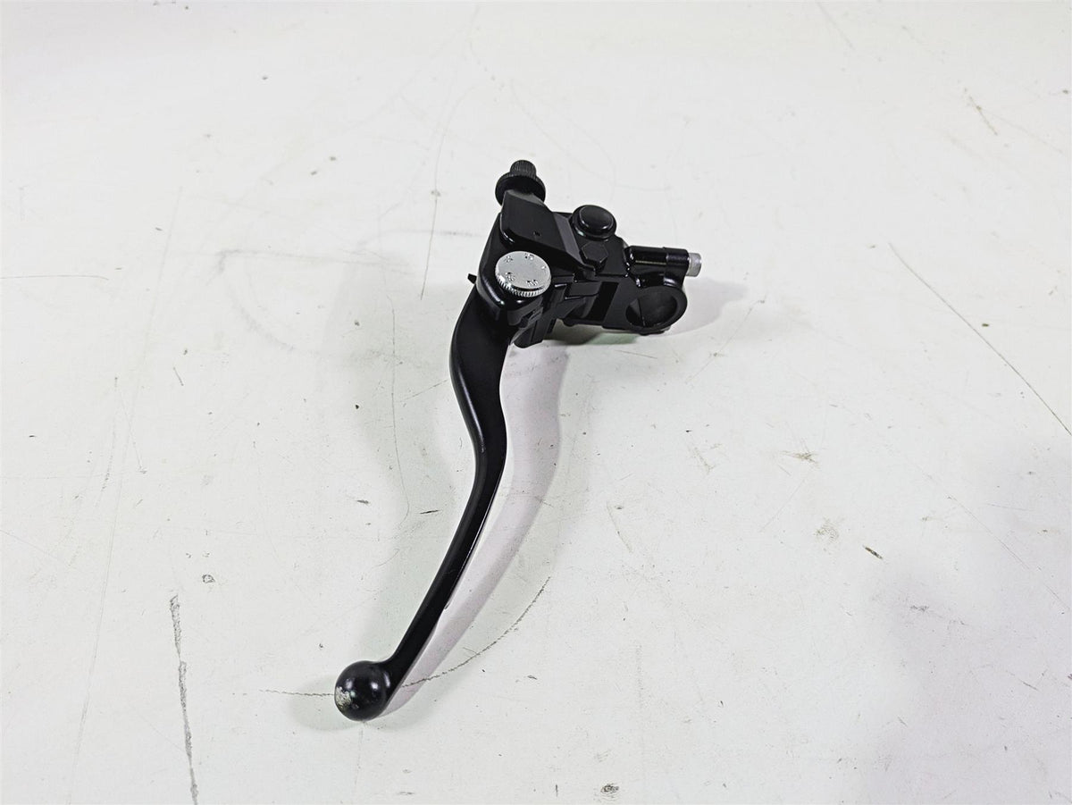2024 Kawasaki ZX6R ZX636 Ninja Clutch Perch & Lever - Read 46076-0121 {{ shop.shopifyCountryName }} - Mototech271