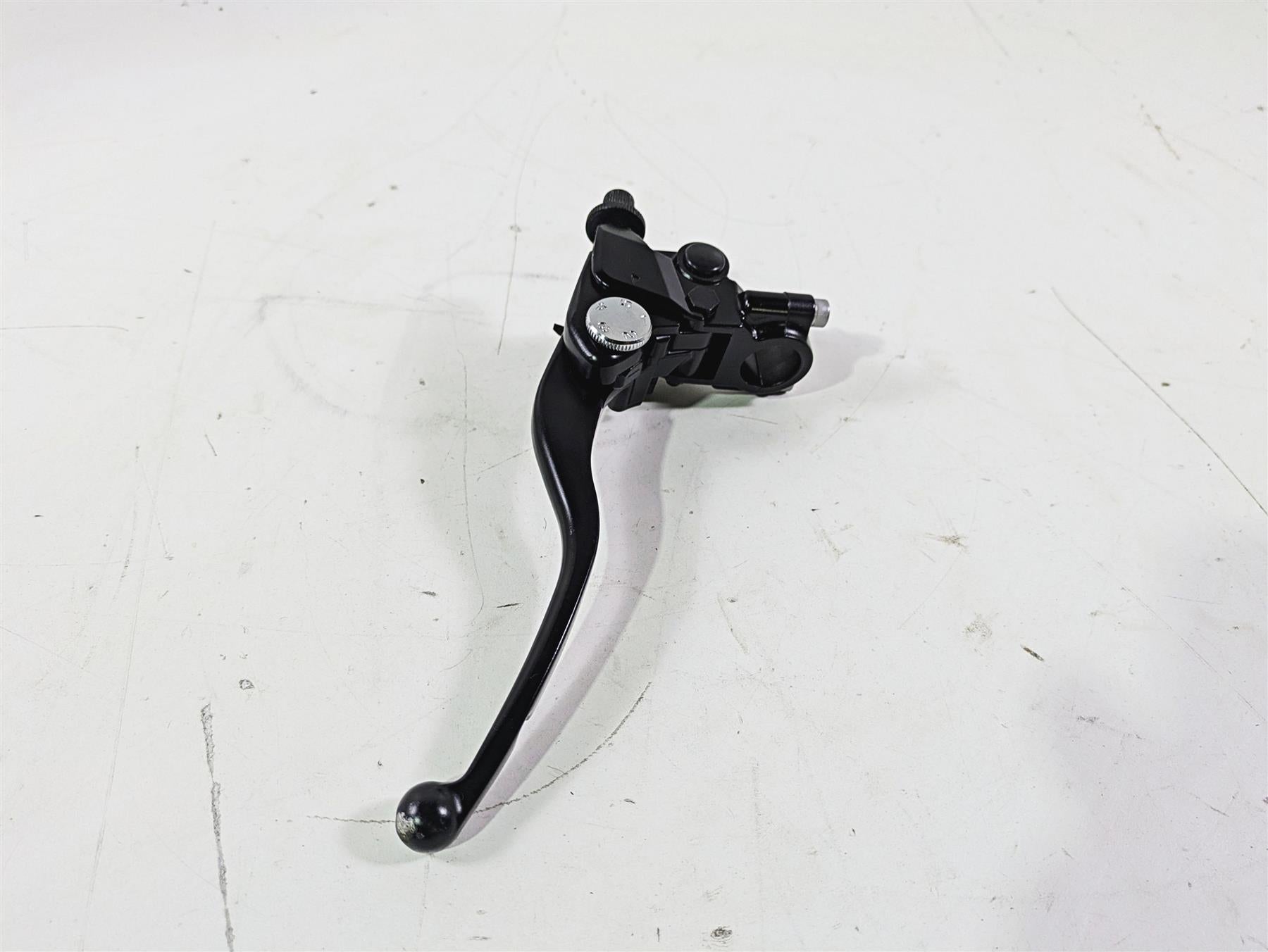 2024 Kawasaki ZX6R ZX636 Ninja Clutch Perch & Lever - Read 46076-0121 {{ shop.shopifyCountryName }} - Mototech271