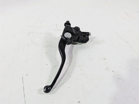 2024 Kawasaki ZX6R ZX636 Ninja Clutch Perch & Lever - Read 46076-0121 {{ shop.shopifyCountryName }} - Mototech271