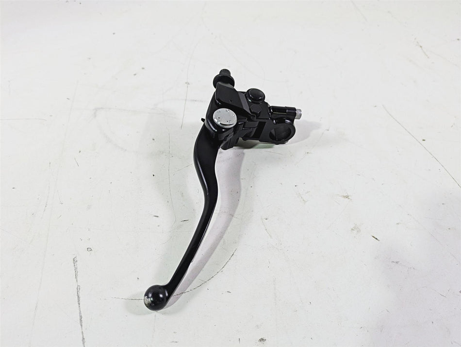 2024 Kawasaki ZX6R ZX636 Ninja Clutch Perch & Lever - Read 46076-0121 {{ shop.shopifyCountryName }} - Mototech271