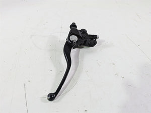 2024 Kawasaki ZX6R ZX636 Ninja Clutch Perch & Lever - Read 46076-0121