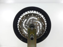 Load image into Gallery viewer, 2019 Harley FLHC Softail Heritage Straight Rear Spoke Wheel Rim 16x3 40900488
