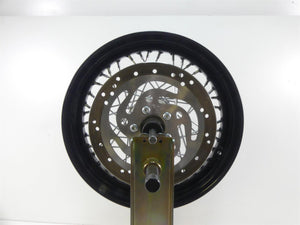 2019 Harley FLHC Softail Heritage Straight Rear Spoke Wheel Rim 16x3 40900488
