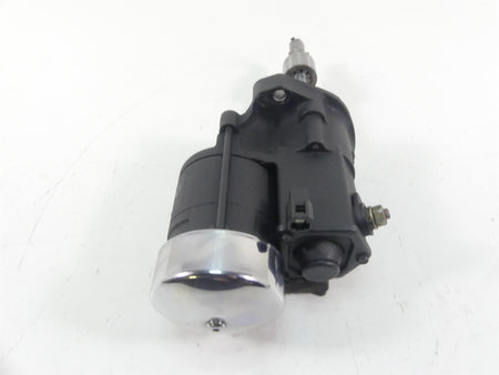 2005 Harley Dyna FXDLI Low Rider 88ci Engine Starter Motor 31553-94B {{ shop.shopifyCountryName }} - Mototech271