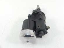 Load image into Gallery viewer, 2005 Harley Dyna FXDLI Low Rider 88ci Engine Starter Motor 31553-94B

