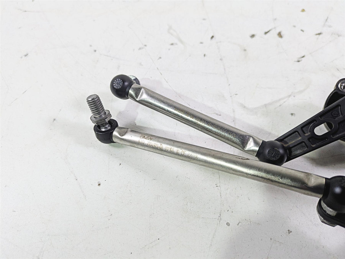 2015 BMW K1600 GT K48 Bike Height Lever Sensor Set 37146860843 {{ shop.shopifyCountryName }} - Mototech271