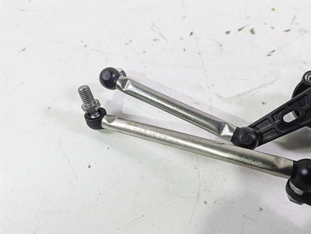 2015 BMW K1600 GT K48 Bike Height Lever Sensor Set 37146860843 {{ shop.shopifyCountryName }} - Mototech271