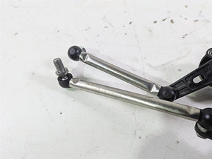 2015 BMW K1600 GT K48 Bike Height Lever Sensor Set 37146860843