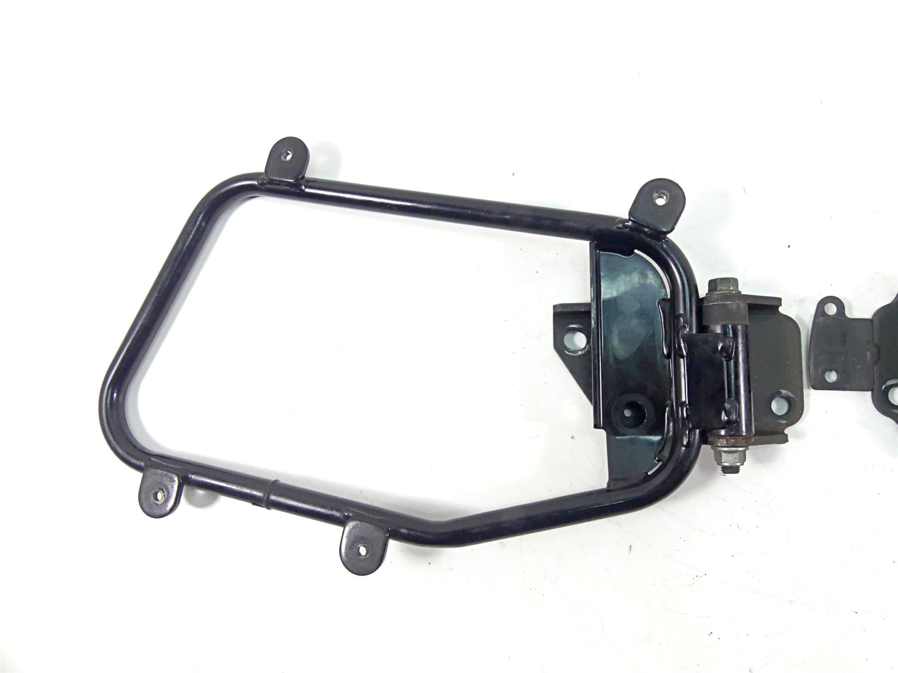 2007 Honda VTX1800 T2 Saddlebag Luggage Mount Bracket Set 08L56-MCV-100J {{ shop.shopifyCountryName }} - Mototech271