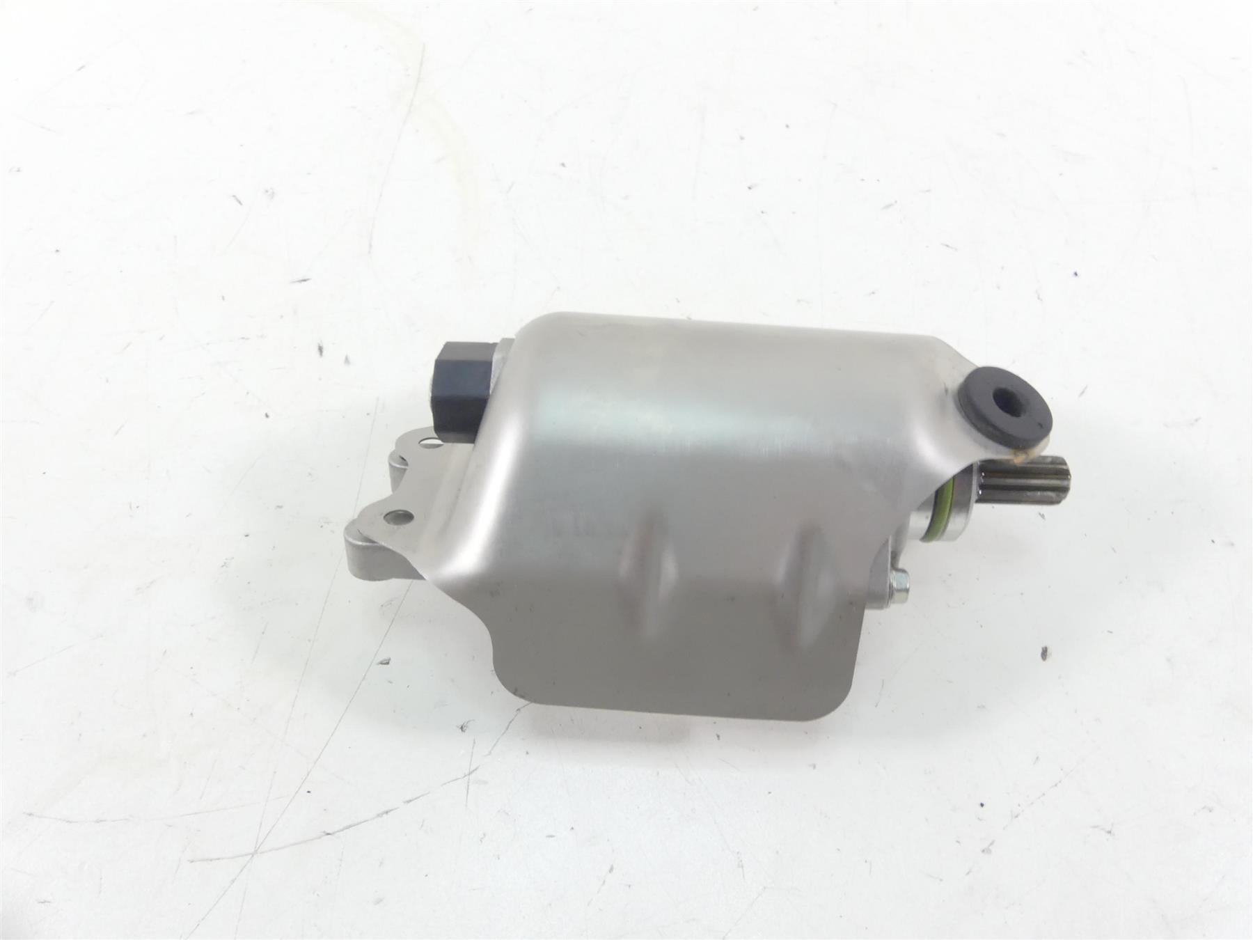 2018 Ducati Panigale 1100 V4 S Engine Starter Motor 4601F471A {{ shop.shopifyCountryName }} - Mototech271