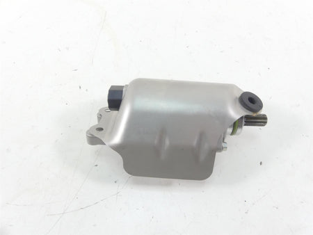 2018 Ducati Panigale 1100 V4 S Engine Starter Motor 4601F471A {{ shop.shopifyCountryName }} - Mototech271