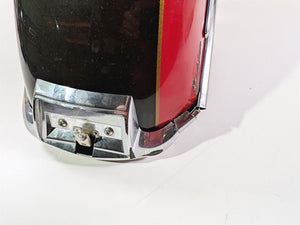 2010 Harley Touring FLHTK Electra Glide Front Fender Merlot Sunglo Read 59087-00 | Mototech271