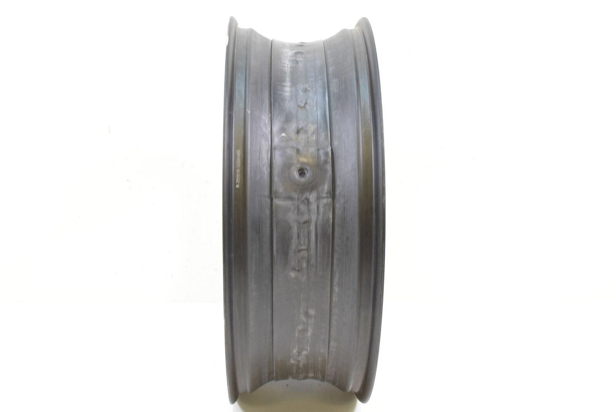 2017 BMW R nine T Pure K22 Straight Rear Wheel Rim 17x5.5 36318569539 {{ shop.shopifyCountryName }} - Mototech271