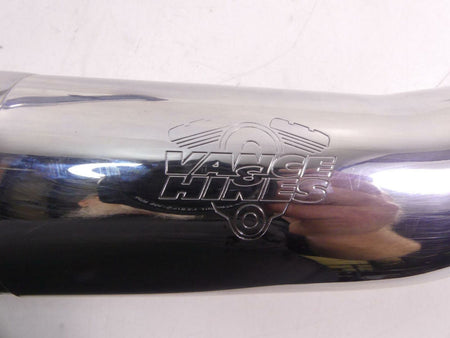 2006 Harley FLSTCI Softail Heritage Vance & Hines Exhaust System - Read 16821 {{ shop.shopifyCountryName }} - Mototech271