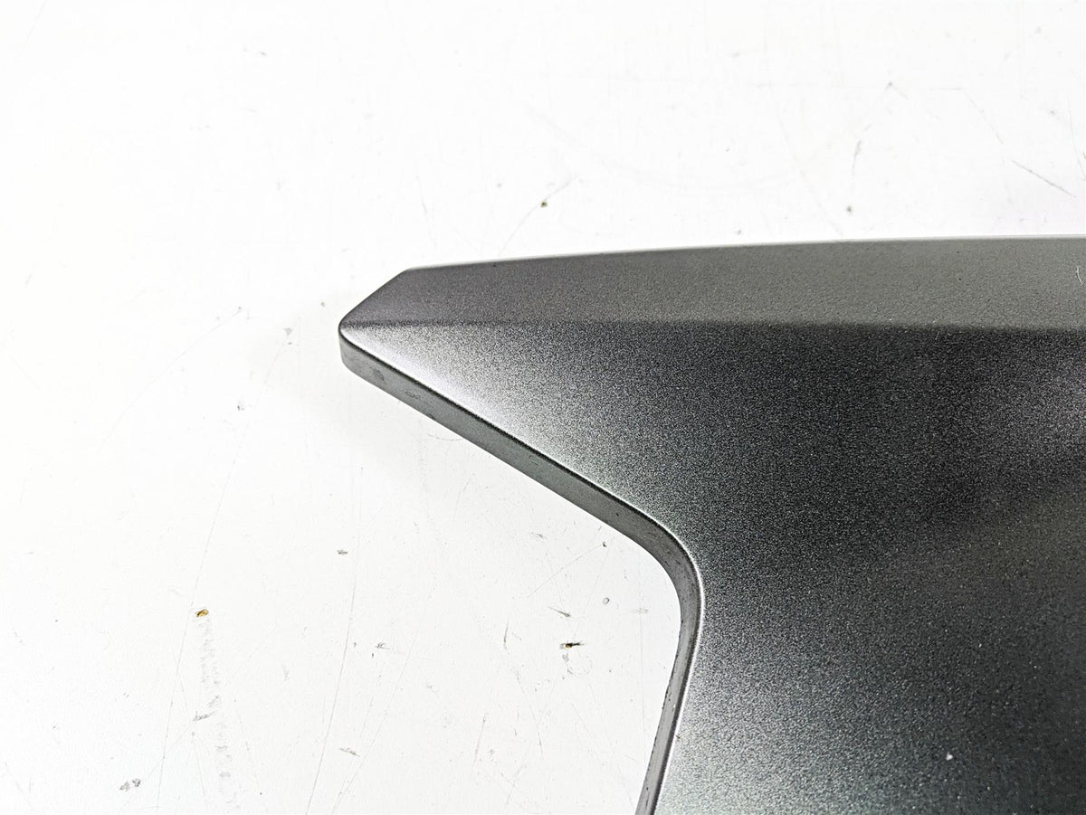 2014 BMW R1200 RT RTW K52 Right Headlight Fairing Cover Kalistograu 46638533559 {{ shop.shopifyCountryName }} - Mototech271