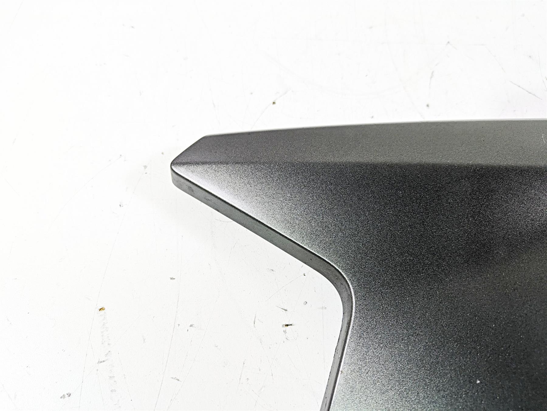 2014 BMW R1200 RT RTW K52 Right Headlight Fairing Cover Kalistograu 46638533559 {{ shop.shopifyCountryName }} - Mototech271
