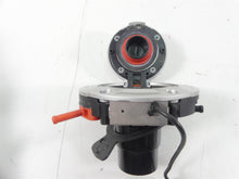 Load image into Gallery viewer, 2017 BMW R1200RT K52 Keyless Fuel Gas Petrol Tank Lid Cap 16118552106
