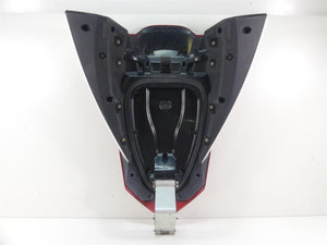 2017 Yamaha Waverunner VX 1050 CS Front Hood Lid Engine Cover F2X-U517B-00-P6