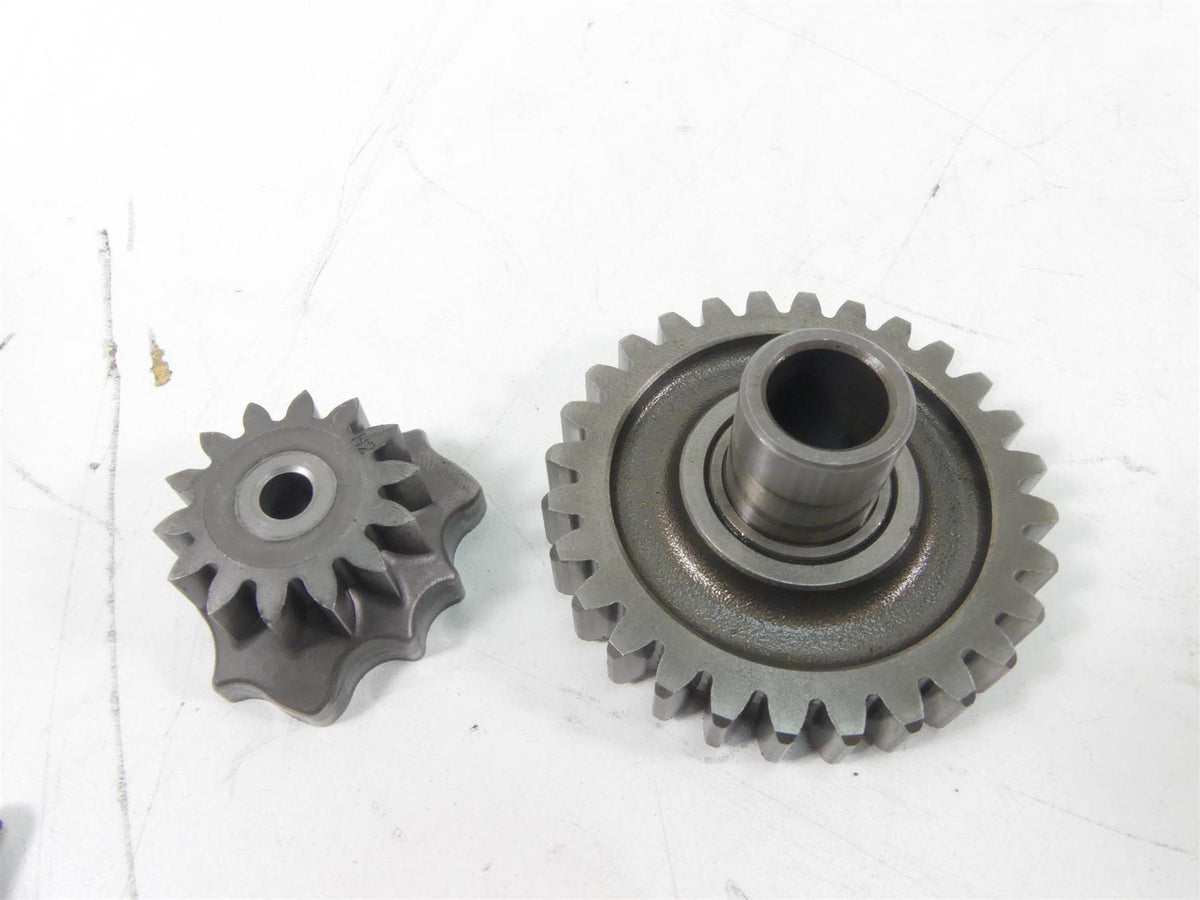2013 Arctic Cat Wildcat 1000 LTD Transmission Gear Pack Set 3K 0822-144 {{ shop.shopifyCountryName }} - Mototech271