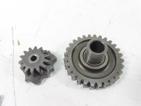 2013 Arctic Cat Wildcat 1000 LTD Transmission Gear Pack Set 3K 0822-144 {{ shop.shopifyCountryName }} - Mototech271
