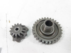 2013 Arctic Cat Wildcat 1000 LTD Transmission Gear Pack Set 3K 0822-144