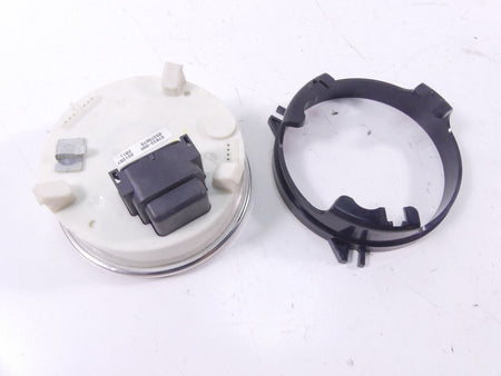 2002 Harley FLSTCI Softail Heritage Speedometer Gauge Instrument - 39K 67033-99A {{ shop.shopifyCountryName }} - Mototech271