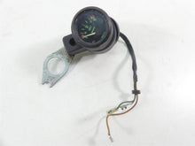 Load image into Gallery viewer, 1978 BMW R100 S (2474) MotoMeter Voltmeter Volt Meter Gauge 62131244668
