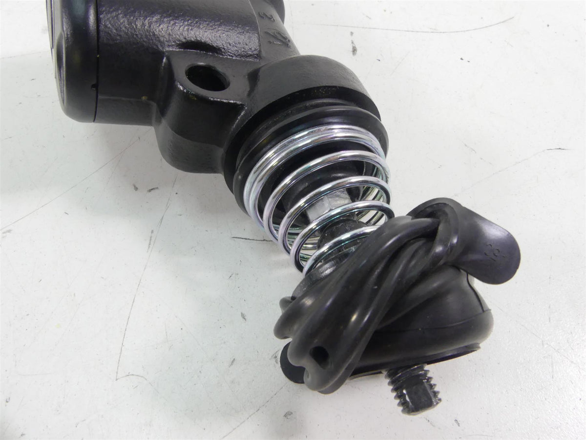 2020 Harley XL1200 CX Sportster Roadster Rear Brake Master Cylinder 1/2 41700025 {{ shop.shopifyCountryName }} - Mototech271