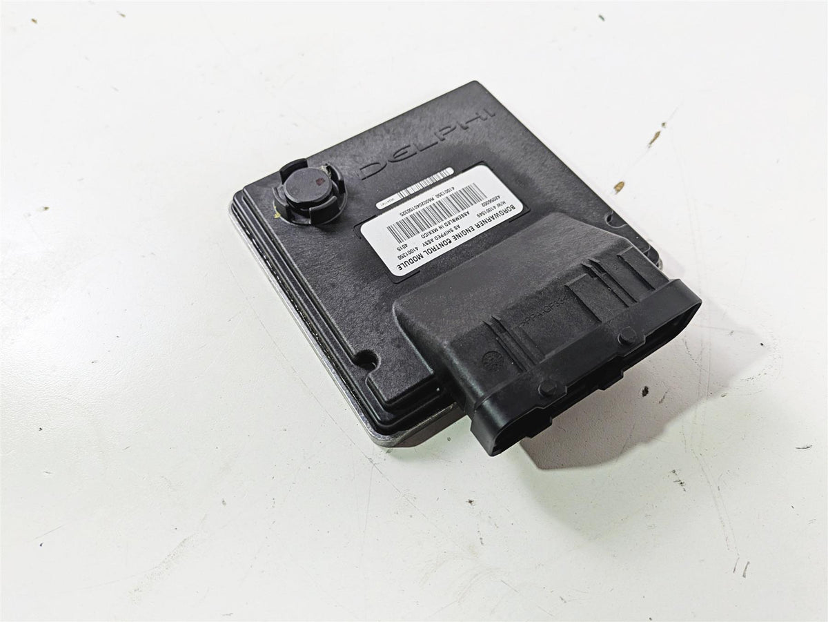 2024 Harley Sportster RH975 S Cdi Ecm Engine Control Module 41001349 41001350 {{ shop.shopifyCountryName }} - Mototech271