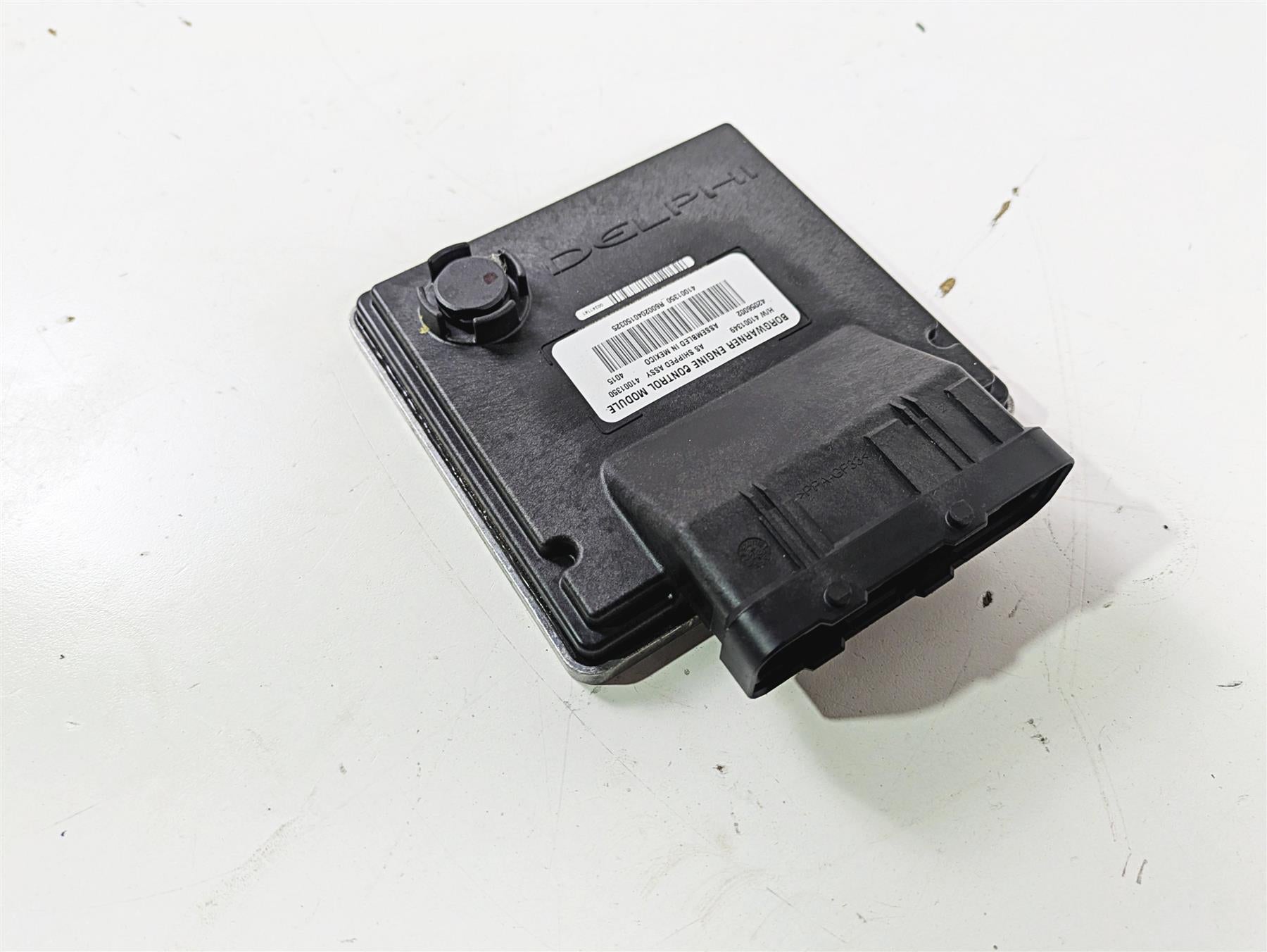2024 Harley Sportster RH975 S Cdi Ecm Engine Control Module 41001349 41001350 {{ shop.shopifyCountryName }} - Mototech271