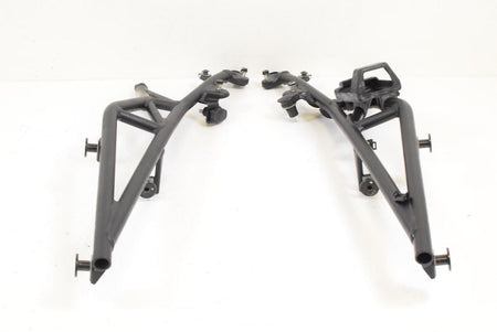 2012 Ducati Multistrada 1200S Rear Subframe Sub Frame Brackets 47110141CA {{ shop.shopifyCountryName }} - Mototech271