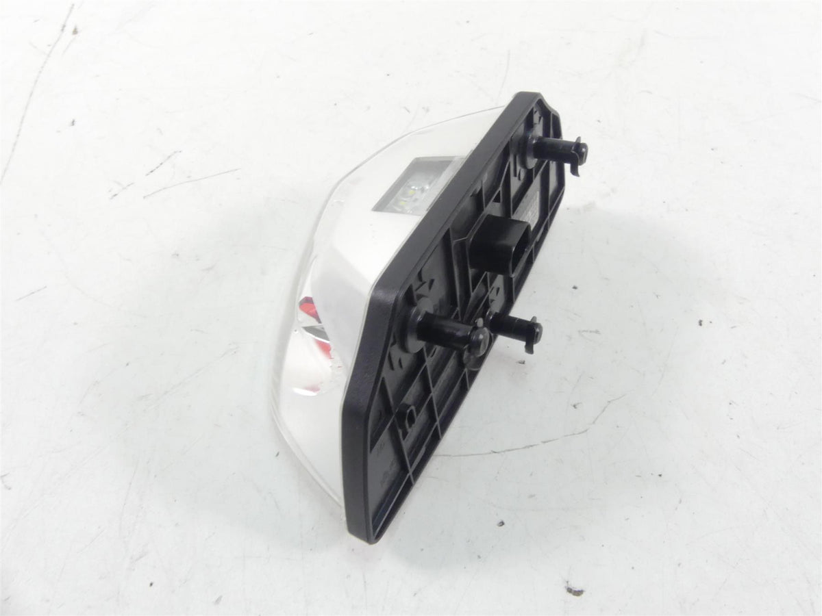 2017 BMW R1200GS GSW K50 Taillight Tail Light Lamp 63218524200 {{ shop.shopifyCountryName }} - Mototech271