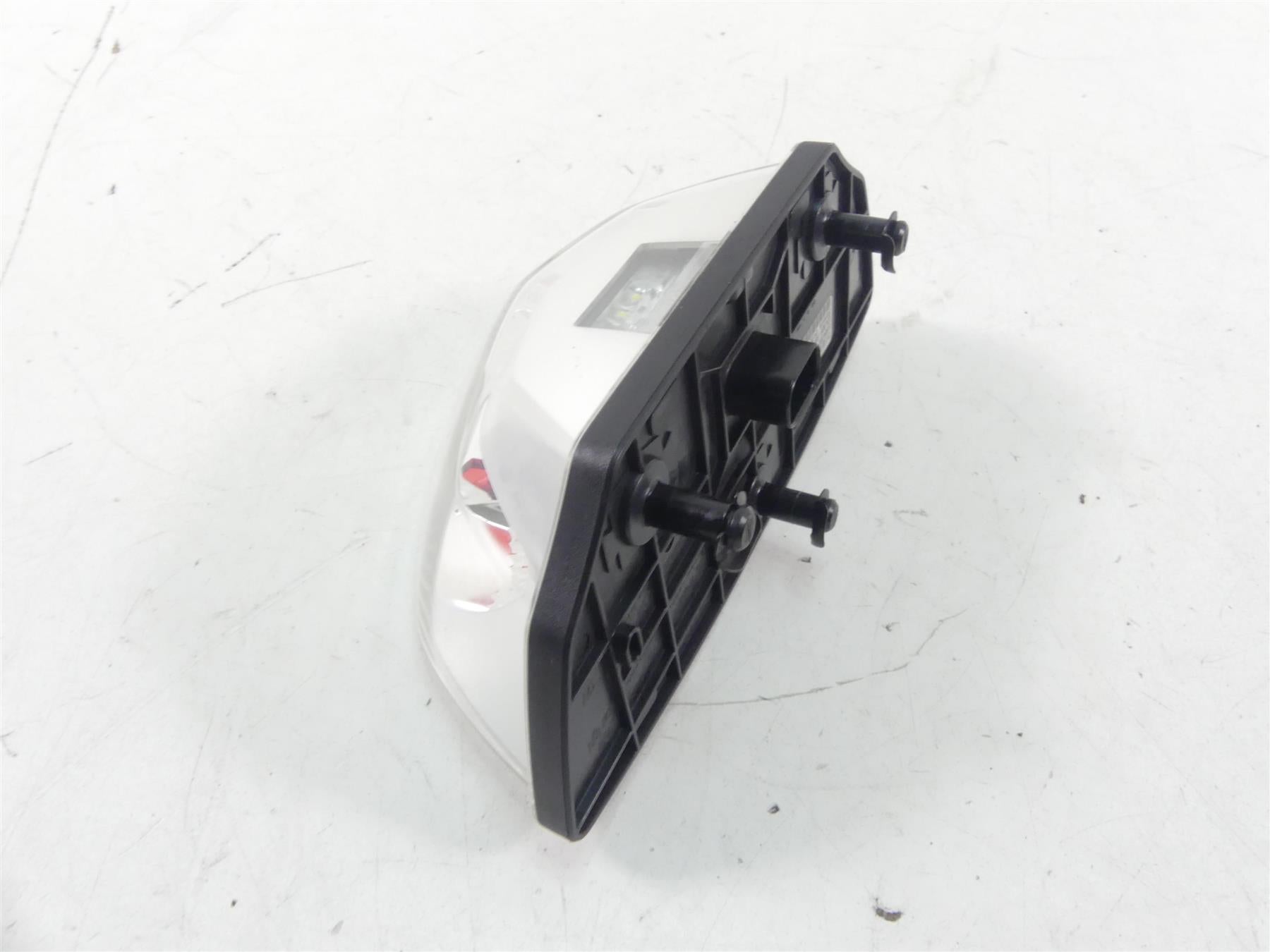 2017 BMW R1200GS GSW K50 Taillight Tail Light Lamp 63218524200 {{ shop.shopifyCountryName }} - Mototech271