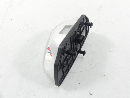 2017 BMW R1200GS GSW K50 Taillight Tail Light Lamp 63218524200 {{ shop.shopifyCountryName }} - Mototech271