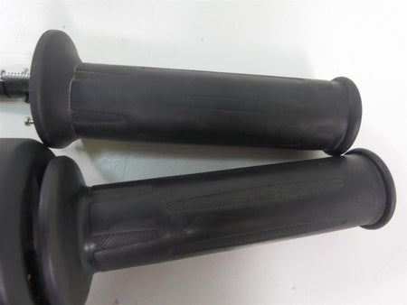 2013 BMW R1200GS GSW K50 Heated E-Throttle Cruise Control Grip Set 61318522472 {{ shop.shopifyCountryName }} - Mototech271