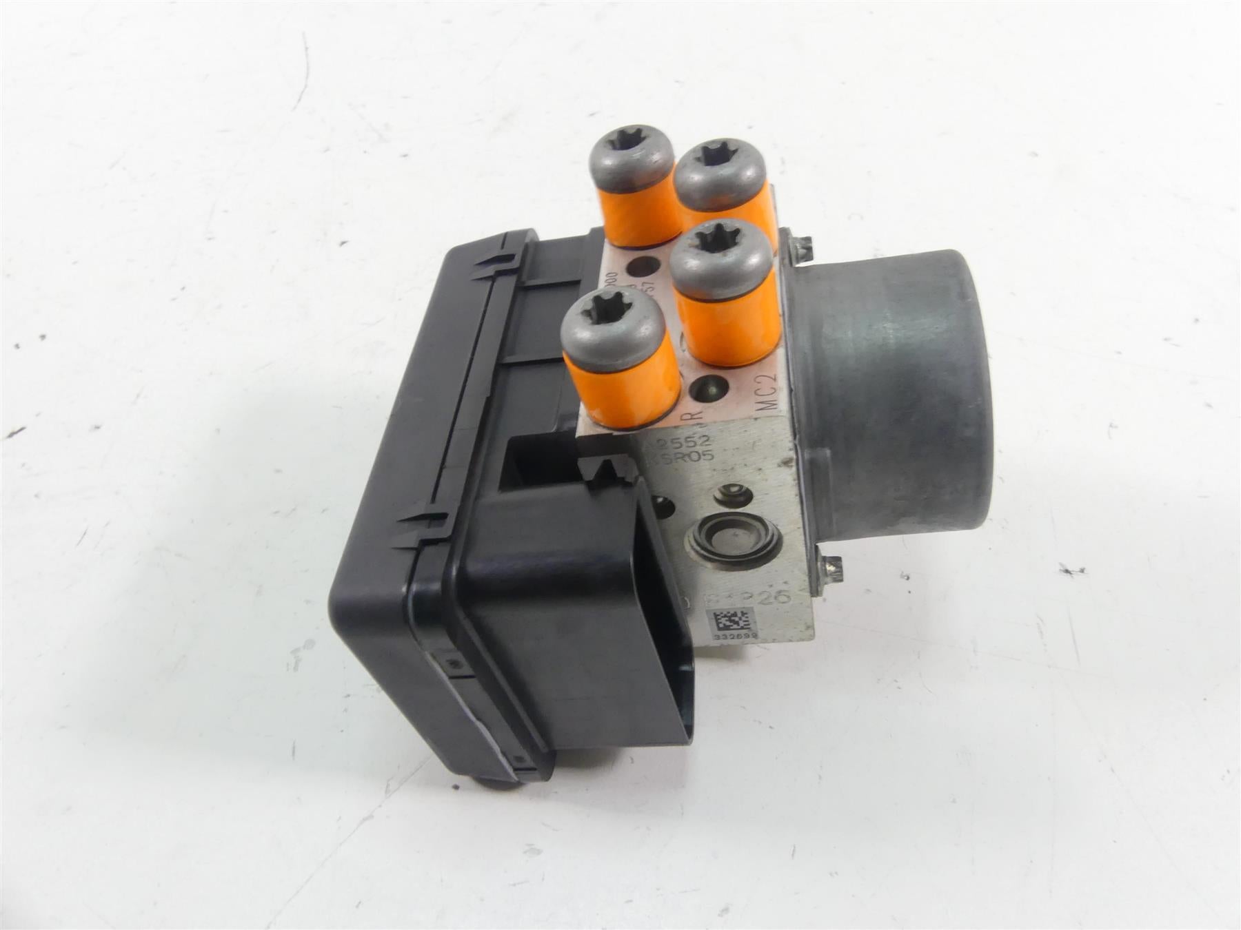 2016 KTM 1290 Superduke R Abs Brake Pump Module Unit Box 61342031044 {{ shop.shopifyCountryName }} - Mototech271