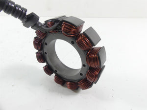 2005 Harley Touring CVO FLHTC SE Electra Glide  Stator Generator 29987-02 | Mototech271