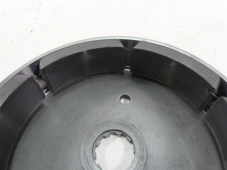 2000 Harley Dyna FXR4 CVO Super Glide Ignition Flywheel Fly Wheel Rotor 29957-81 {{ shop.shopifyCountryName }} - Mototech271