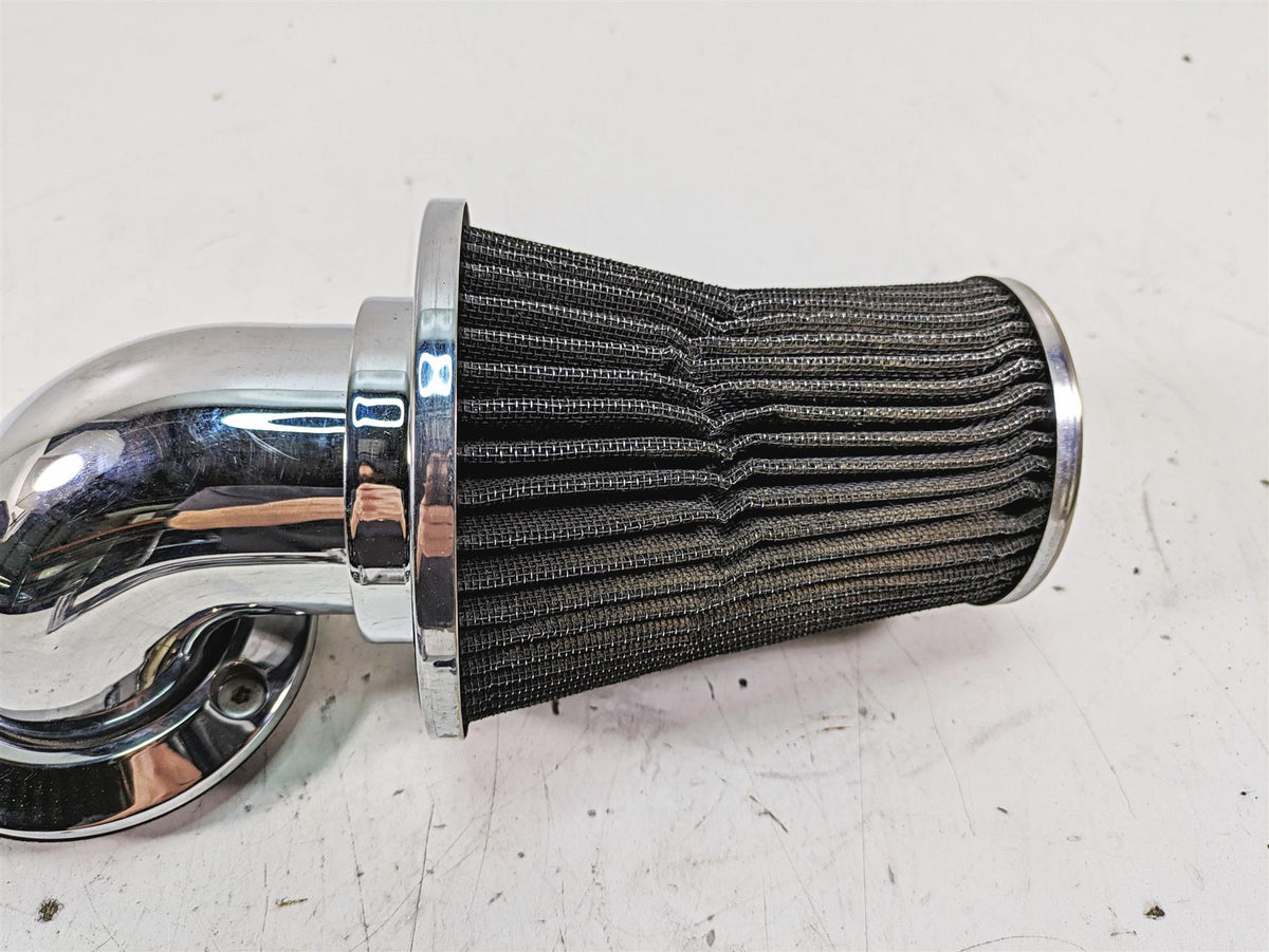 2008 Harley FLHTCU Electra Glide Screamin Eagle Air Cleaner Filter Read 29607-08 {{ shop.shopifyCountryName }} - Mototech271