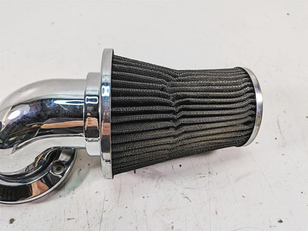 2008 Harley FLHTCU Electra Glide Screamin Eagle Air Cleaner Filter Read 29607-08 {{ shop.shopifyCountryName }} - Mototech271