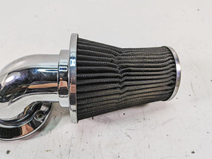2008 Harley FLHTCU Electra Glide Screamin Eagle Air Cleaner Filter Read 29607-08