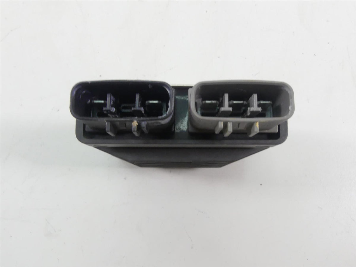 2021 Kawasaki Teryx KRX KRF 1000 Rectifier Voltage Regulator 21066-0771 FH027BA {{ shop.shopifyCountryName }} - Mototech271