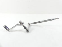 Load image into Gallery viewer, 2012 Harley CVO FLHX SE3 Street Glide Shifter Shift Lever &amp; Rod Set 33961-09 | Mototech271
