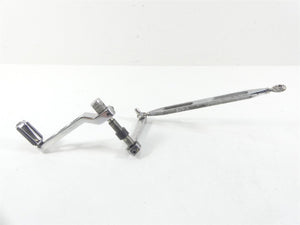 2012 Harley CVO FLHX SE3 Street Glide Shifter Shift Lever & Rod Set 33961-09 | Mototech271