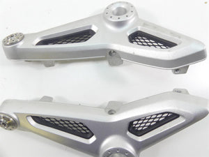 2016 BMW R nineT R9T K21 Front Rider Seat Support Brackets Set 46638531189