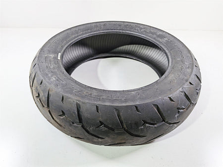 Used Rear Motorcycle Tire Pirelli Night Dragon 180/70R16 77H 2212300-Mototech271