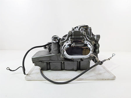 2011 Harley Touring FLHTCU CVO Electra Glide 6 Sp Transmission Gear Box 33203-10-Mototech271